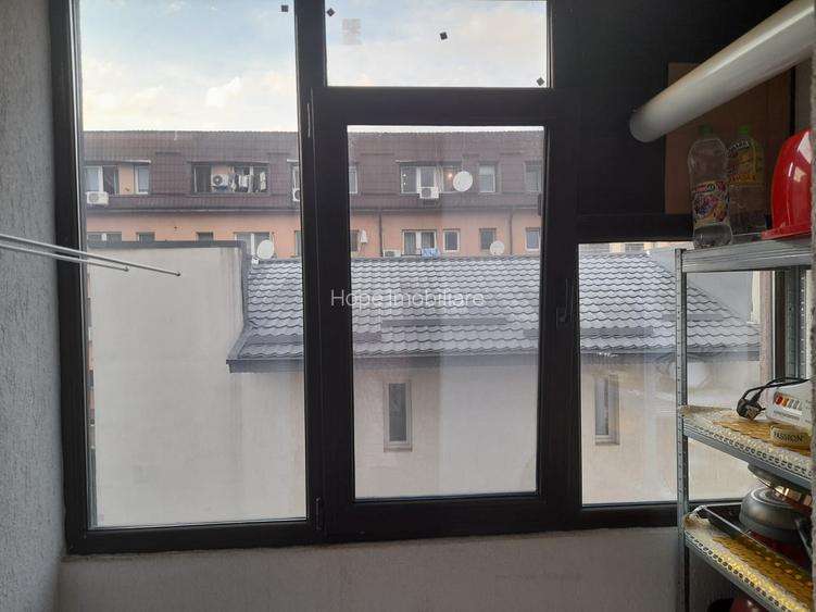 Grand Arena-strada Postalionului-apartament2 camere - 4