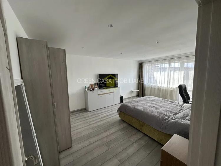 Apartament 3 camere, 73mp, balcon, parcare subterana, etaj intermediar, Florilor - 4