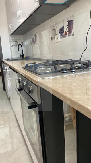 Garsoniera Lujerului, centrala termica, decomandata - 8