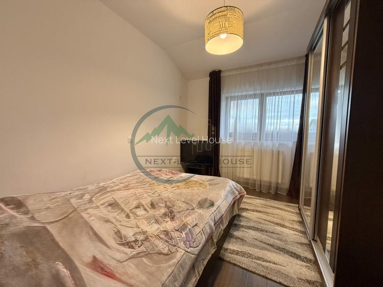Apartament 2 camere, Sanpetru Residence - 14