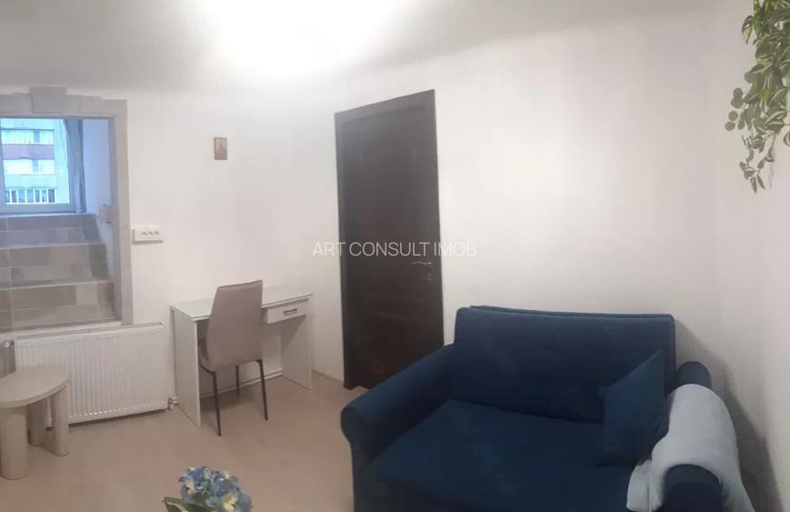 Studio | Stirbei Voda | Centrala Proprie | Pet Friendly | Metrou Eroilor - 6