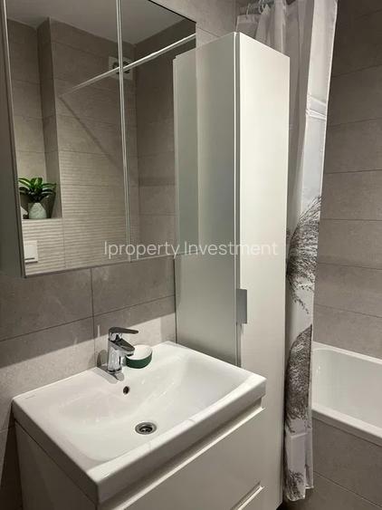 Grand Kristal Berceni | 2 Camere | Parcare | AC | Balcon - 7