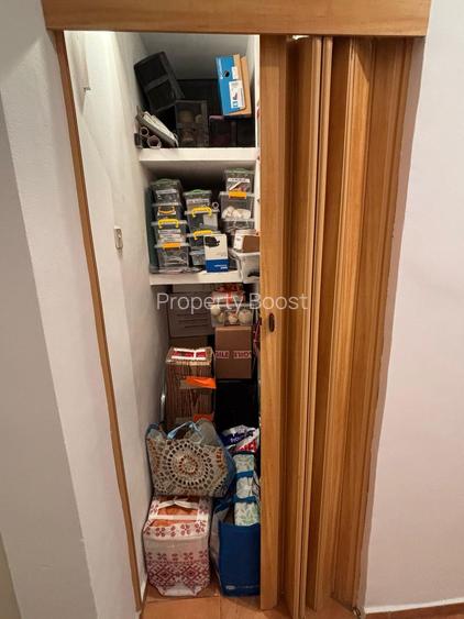 Apartament 2 camere bloc 1980, 6 minute metrou Gorjului - 12