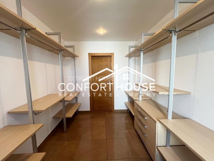 Vila P+2, 5 camere, piscina, complex rezidential, IANCU NICOLAE - 21