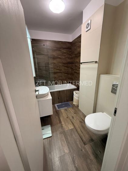 Garsoniera Drumul Taberei - Valea Larga - 2