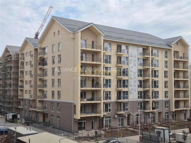 Metrou Berceni 5 minute-Garsoniera-Decomandata-38MP - 2