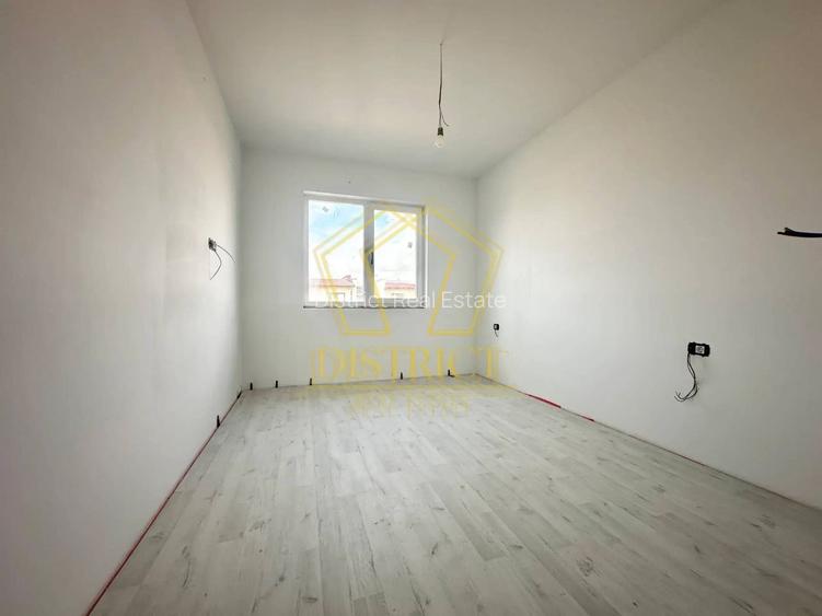 Duplex spatios cu 4 camere si 3 bai | Predare la cheie | Covaci - 6