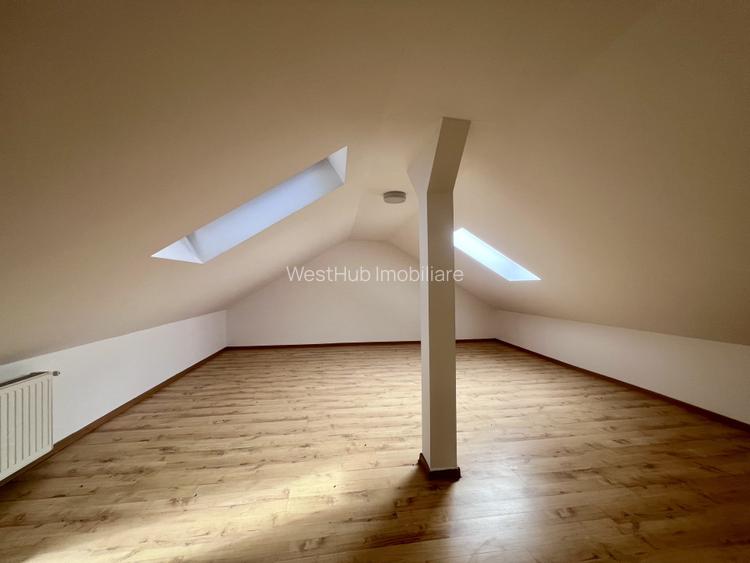 Apartament cu 3 camere, 54mp, etaj 5/5 - Zona Dambovita - 3