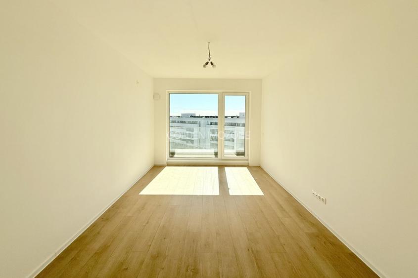 Apartament 2 camere nou, 52.5 mp + balcon 12 mp | Sector 1 - 3
