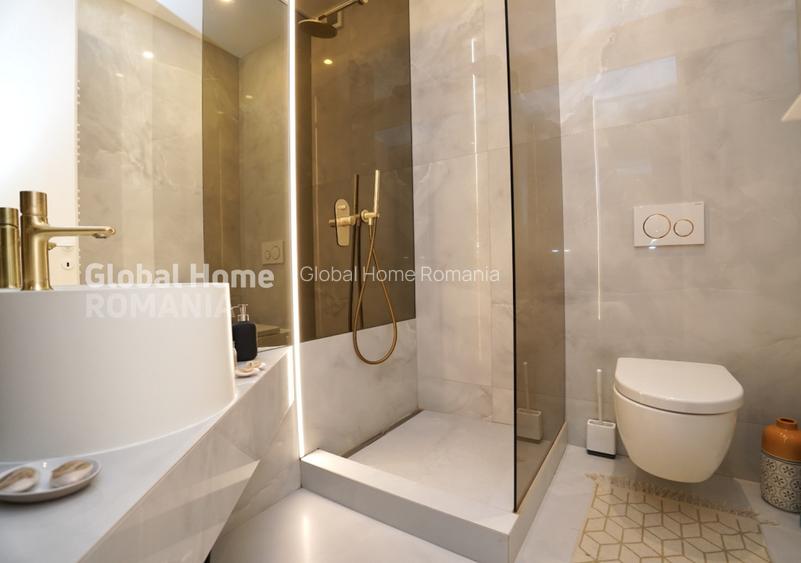 3 Camere | Design Premium | Parcare&Boxa | Cortina North - Pipera - 14