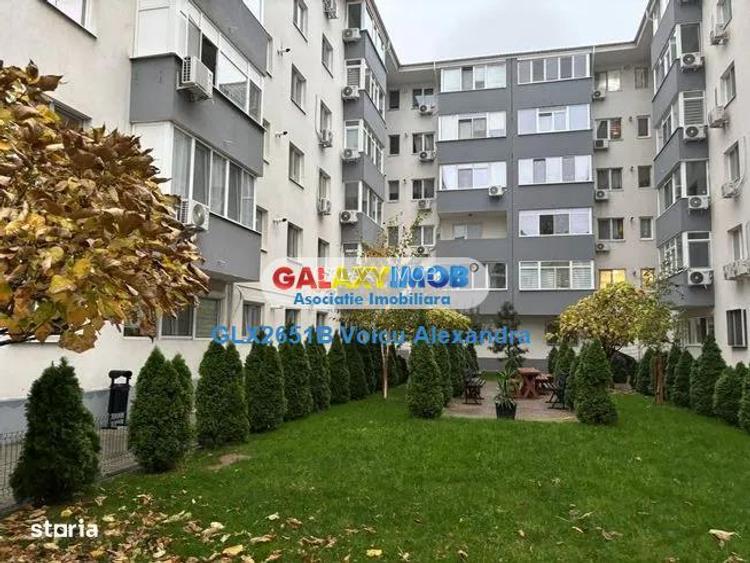 Apartament Modern Bloc Nou Berceni - Metalurgiei Park - Centrala - 8