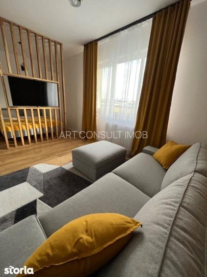 Garsoniera | Iancului | Terasa | Metrou in Proximitate | View Panoramic - 3