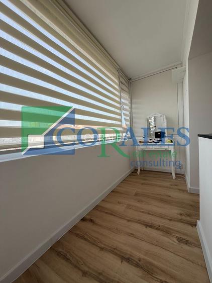 Aproape de Shopping City - 4 camere, Finisat modern! - 10