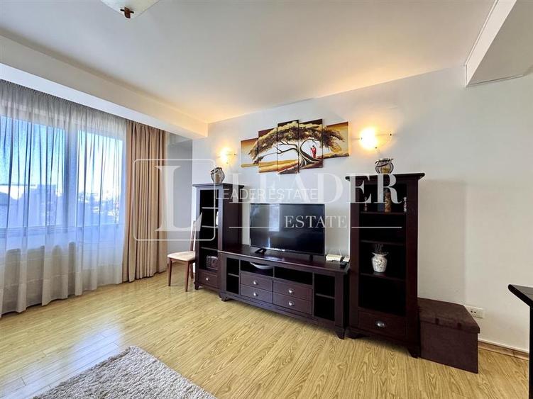 Apartament 3 Camere bloc 2008 | Zona Dorobanti | Parcare - 4