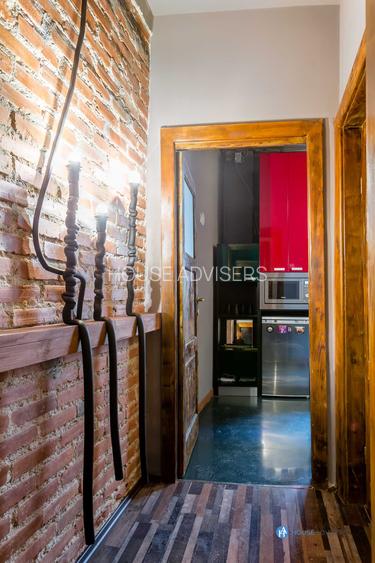 Inchiriere apartament 2 camere Centrul Istoric - 12