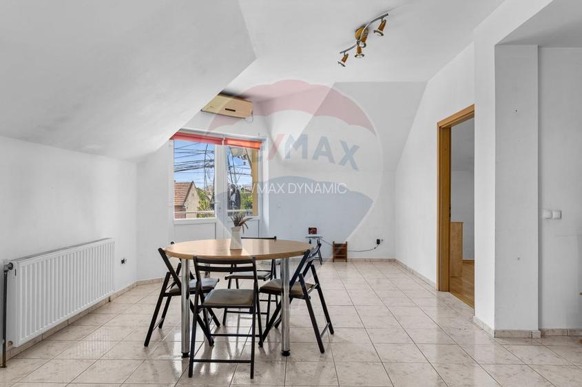 Apartament cu 3 camere de închiriat 125 mp - zona Grădiște - 6