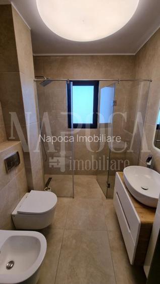 Apartament 3 camere de vanzare in Floresti - 11
