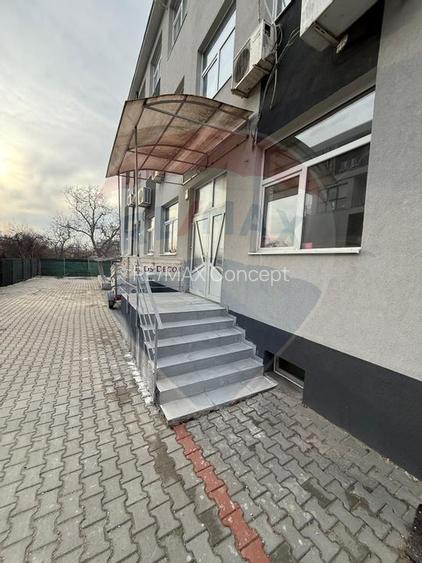 Spațiu comercial de inchiriat Iris - 12