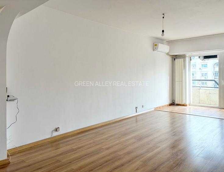 APARTAMENT CU CENTRALA - AFLAT PE BULEVARD APROAPE DE PTA ALBA IULIA - UNIRII - 2