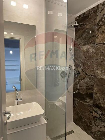 Apartament cu 2 camere de închiriat în zona 13 Septembrie - 19