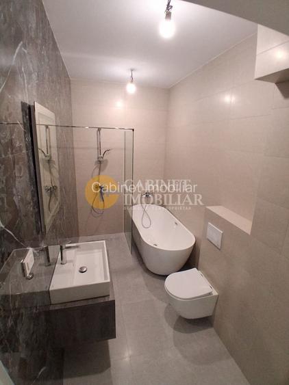 Apartament 4 camere, 2 bai, zona Tatarasi - Iasi - 6