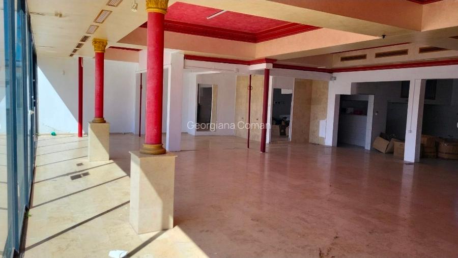 DE ÎNCHIRIAT: Spațiu Comercial 344 mp  - 4