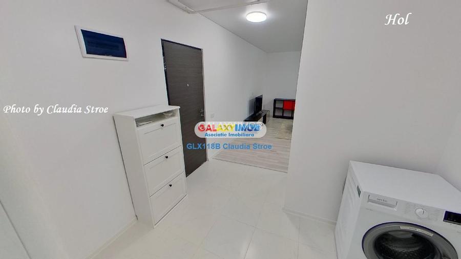 Inchiriere apartament 2 camere VIILOR - METROPOLITAN + LOC DE PARCARE - 14