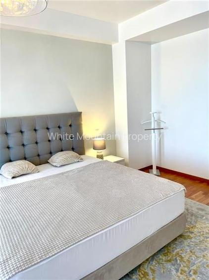 Apartament de lux si amenajare de designer in Bellevue Residence - 13