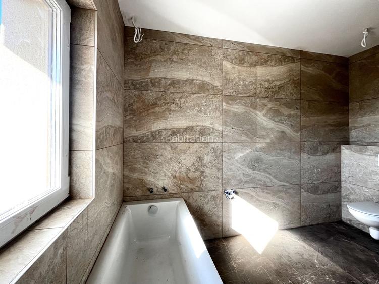 Duplex modern, separat prin camera tehnica, in Ghiroda - zona Primărie - 42