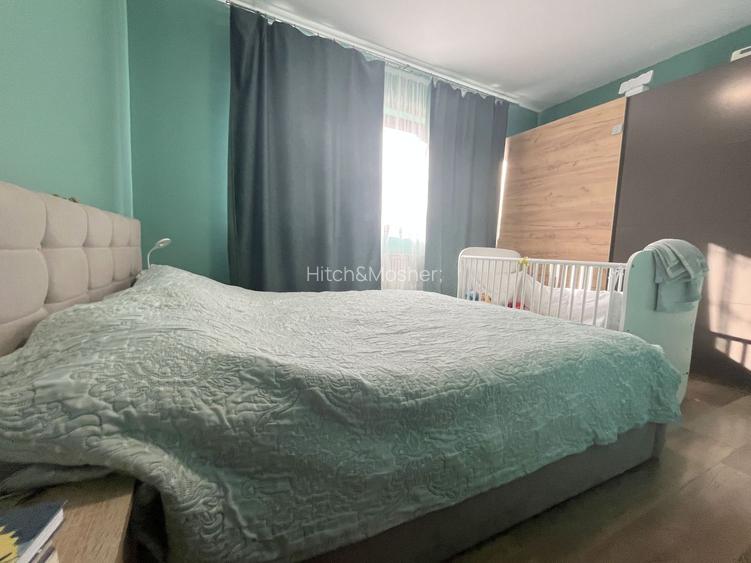 Casă înșiruită P+1 de vânzare - 5
