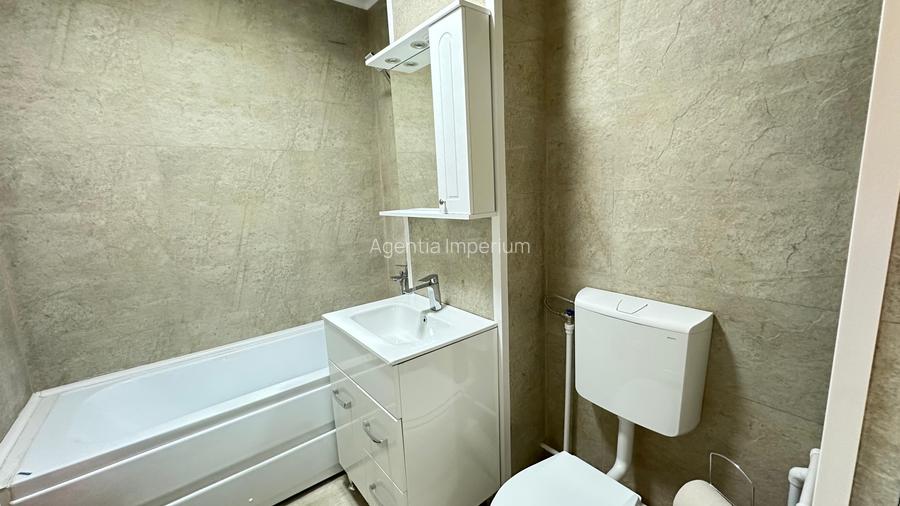 Apartament 2 camere – Zona Mașniță, Bld. Siderurgiștilor - Totul Nou - 7