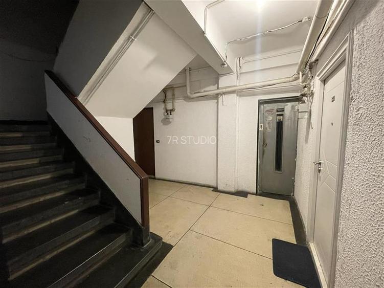 Vanzare garsoniera dubla Sfanta Vineri - 9