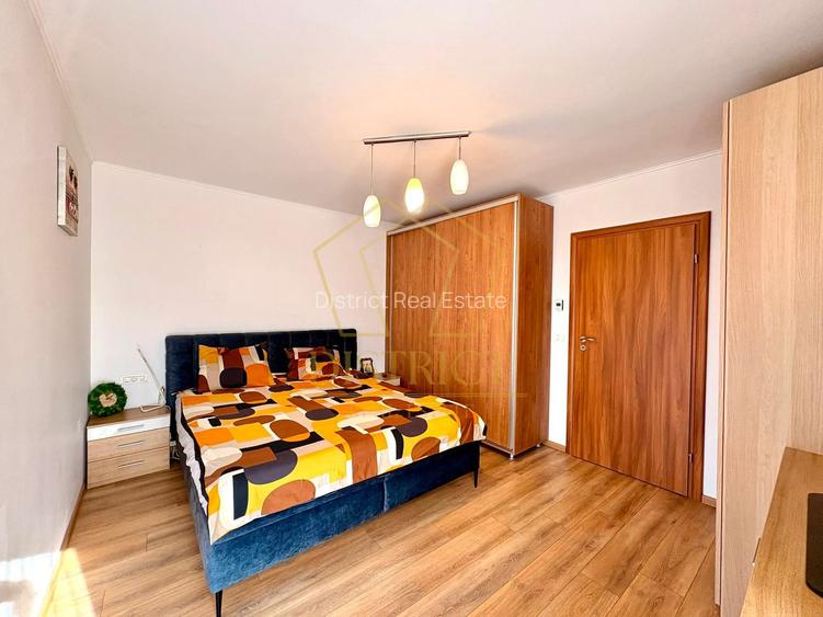 Duplex superb cu 3 camere, mobilat si utilat | Mosnita Veche | Drumul Boilor - 10