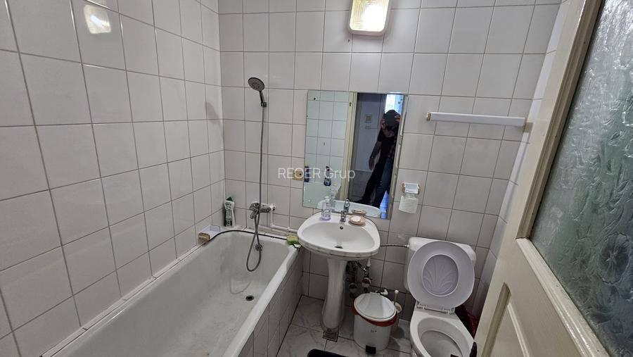 ULTRACENTRAL - Apartament 2 camere de vânzare - 12