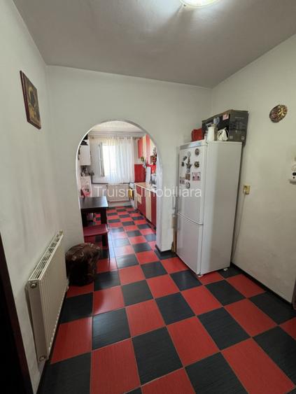 Apartament 2 cam, cf 1 semidec, et 4/4, Valea Calugareasca - 7