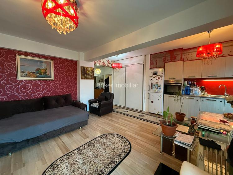Apartament 2 camere JT Towers Mamaia Nord, balcon 10 mp - 10
