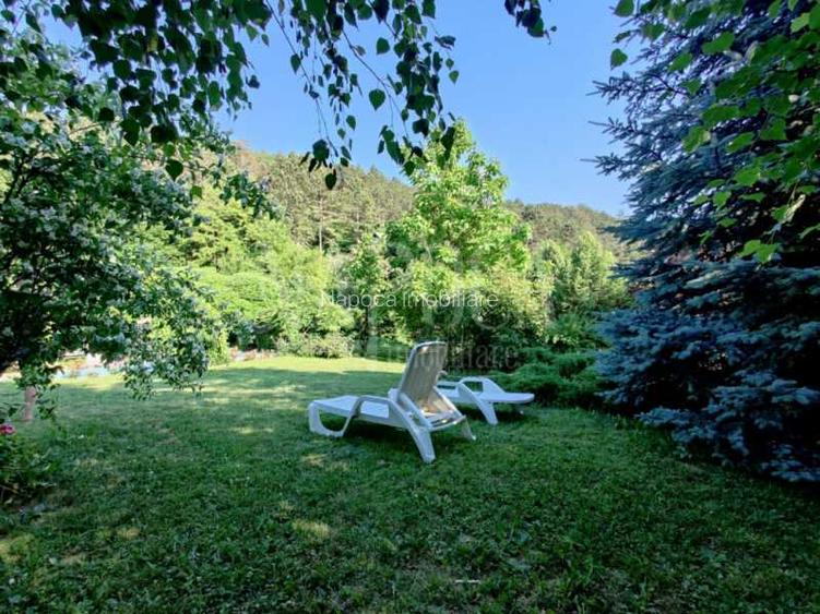 Casa 5 camere de vanzare in Floresti - 10