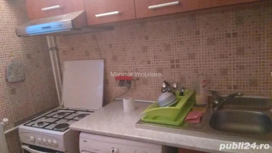 Obor, Colentina, Teiul Doamnei, Sectia 7 de Politie, 8 min. de metrou - 3