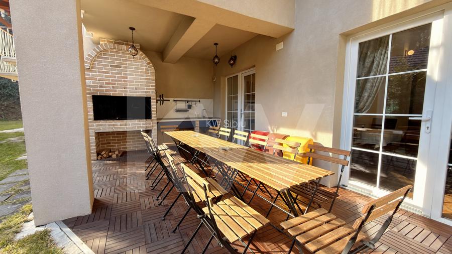 Pensiune de vanzare - Sugag Transalpina - 20