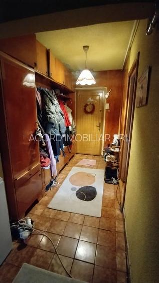 Apartament 4 camere decomandat Dacia - 1