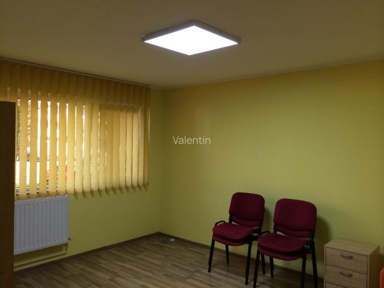 Apartament 2 camere decomandat Unirii Dimitrie Cantemir Parter Stradal - 4