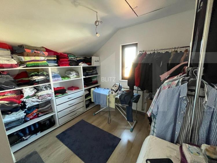 Casa la cheie, 280 mp utili, teren 1400 mp, Apahida - 6