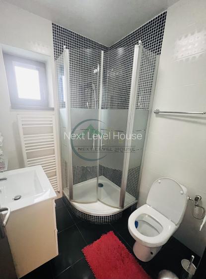 Casa cu 4 camere, zona Coresi Mall, 930mp teren - 6