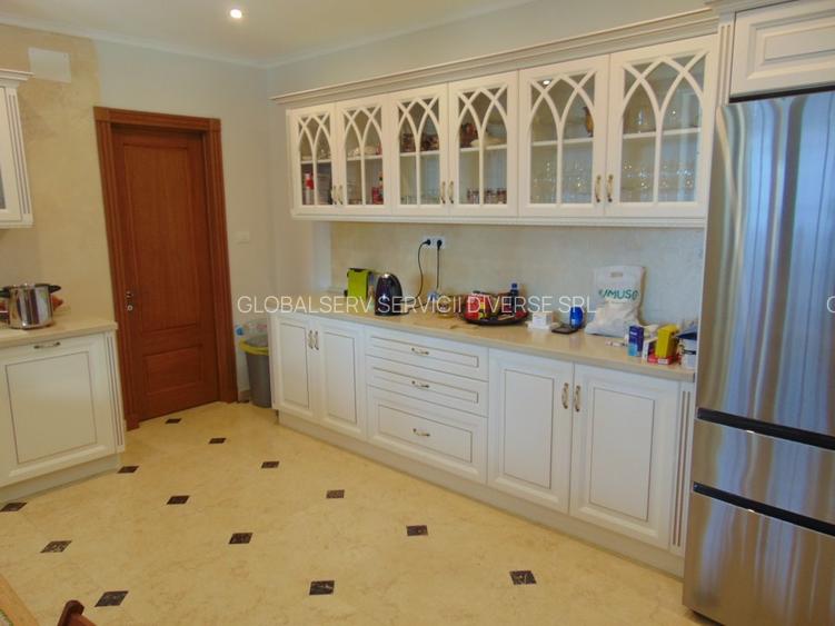 FARA COMISIOANE linga padure Vila 7 camere mobilata 4 bai 2 terase pe 1600mp - 25