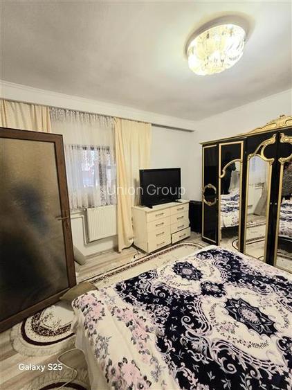 Vila din Caramida, 2 Corpuri, 145 mp, Zona Casa de Cultura - 6