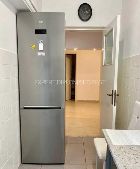 Unirii - Octavian Goga - Ap 2 cam - sup 60 mp - pret 185.000 euro - 5