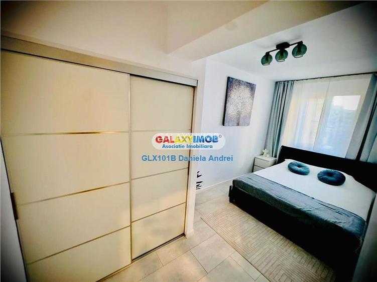 APARTAMENT 2 CAMERE Universitate, Grand Hotel du Boulevard Corinthia - 10