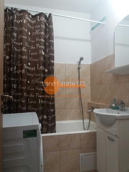 Garsoniera la 200m de metrou Crangasi - 4