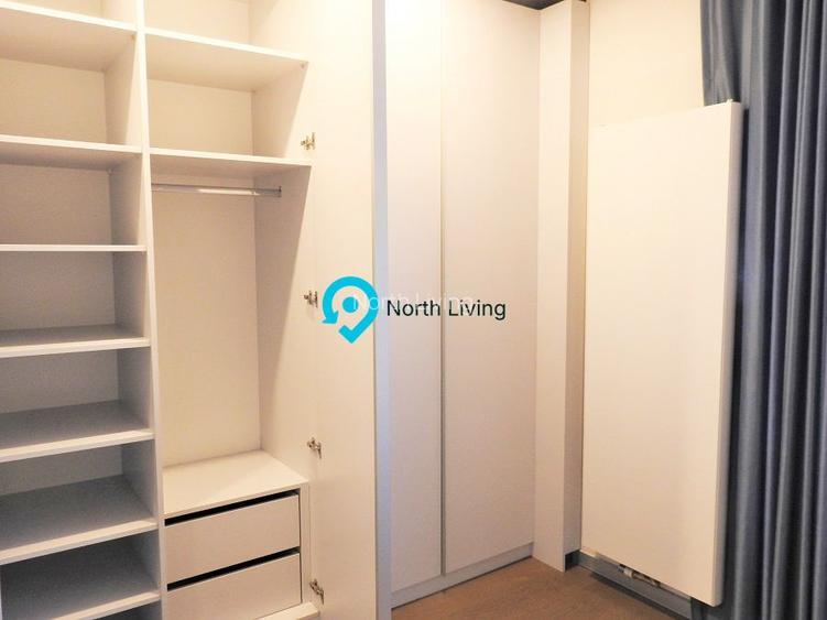 Duplex 3 Dormitoare | Design Premiat | Pipera - Iancu Nicolae - 24