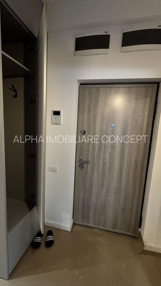 Primavera Campus apartament de lux de închiriat - 20